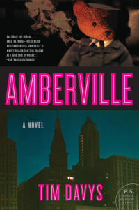 Tim Davys — Amberville