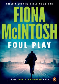 Fiona McIntosh — Foul Play