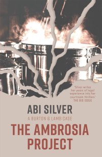 SILVER — Ambrosia Project