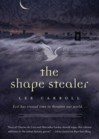 Carroll Lee — The Shape Stealer