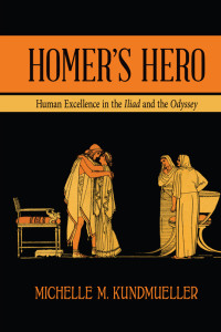 Michelle M. Kundmueller; — Homer's Hero