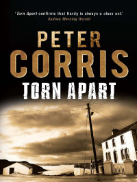 Peter Corris — Torn Apart