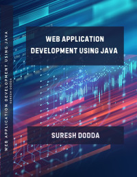 Dodda, Suresh — Web Application Development Using Java