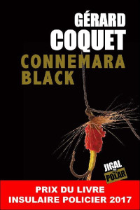  — Connemara Black