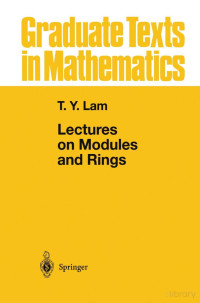 S. Axler & EW. Gehring & K.A. Ribet — Graduate Texts in Mathematics