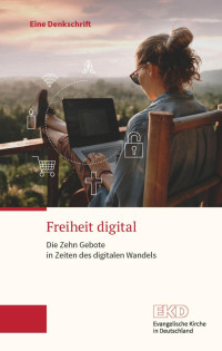 Eine Denkschrift — Freiheit digital