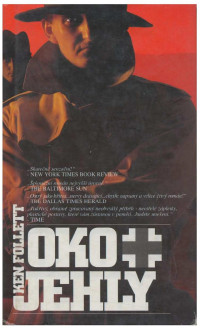 Follett_Ken — Follett_Ken - Oko jehly