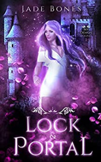 Jade Bones — Lock & Portal (My Demon Bound #1)