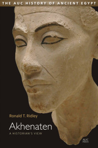 Ronald T. Ridley; — Akhenaten