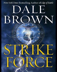 Dale Brown — Strike Force