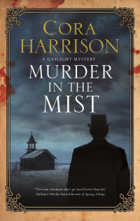 Cora Harrison — Murder in the Mist