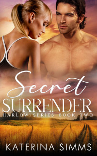 Katerina Simms — Secret Surrender