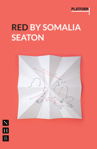 Somalia Seaton — Red