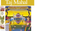 Elizabeth Mann — Taj Mahal