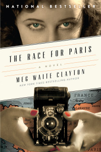 Meg Waite Clayton — The Race for Paris