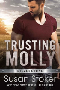 Susan Stoker — Trusting Molly