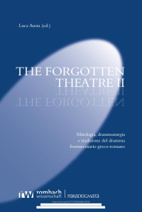 Luca Austa — The Forgotten Theatre II