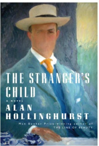 Alan Hollinghurst — The Stranger's Child