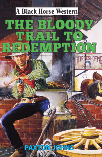 Paxton Johns — Bloody Trail to Redemption