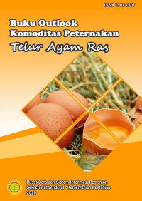 Tim Penyusun — Telur Ayam Ras: Buku Outlook Komoditas Peternakan