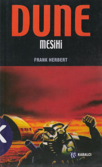 Frank Herbert — Dune Mesihi