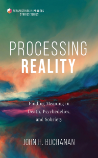 John H. Buchanan; — Processing Reality