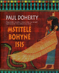 Doherty — Mstitele bohyne Isis