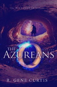 R Gene Curtis [Curtis, R Gene] — The Azureans