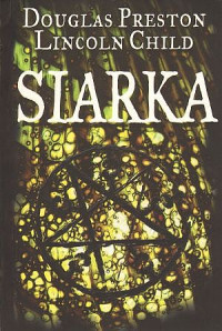 Douglas Preston, Lincoln Child — Pendergast 05 - Siarka