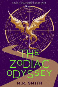 Smith, M. R. — The Zodiac Odyssey