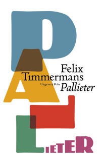 Felix Timmermans — Pallieter