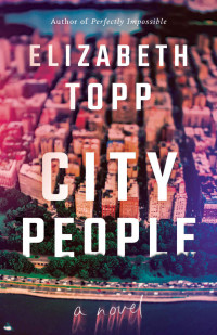 Elizabeth Topp — City People