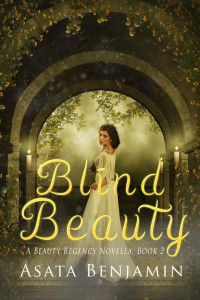 Asata Benjamin — Blind Beauty