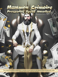 Asamod ka — Mammon Grimoire: Prosperity Spells Unveiled