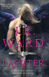 J.R. Ward — Lassiter(Black Dagger Brotherhood, 21)