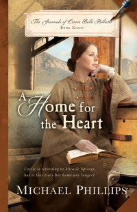 Michael Phillips; — A Home for the Heart