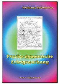 Rademacher — Psycho-dynamische Erfolgswerbung