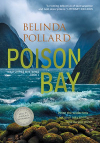 Belinda Pollard — Poison Bay