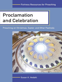 Hedahl, Susan K. — Proclamation and Celebration