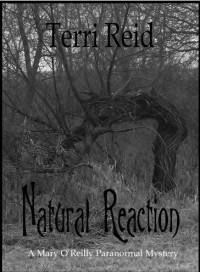 Terri Reid — Natural Reaction