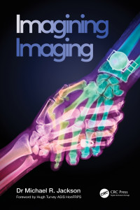 Michael R. Jackson — Imagining Imaging