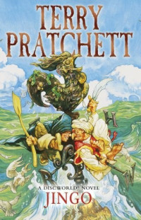 Terry Pratchett — Jingo