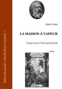 Verne, Jules — La maison à vapeur