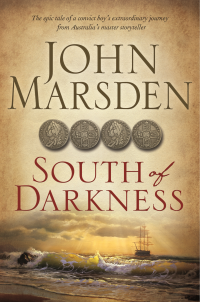 John Marsden — South of Darkness