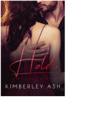 Kimberley Ash — Hold