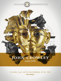 Crowley, John — [AEgypt 01] • Aegypt