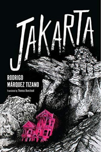 Rodrigo Marquez Tizano — Jakarta