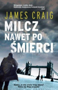 James Craig — Milcz nawet po śmierci