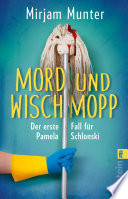 Mirjam Munter — Mord und Wischmopp