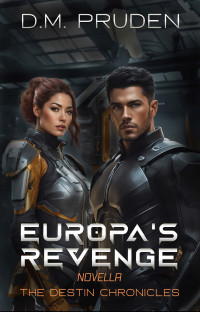 D.M. Pruden — Europa's Revenge